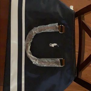 Ralph Lauren Overnight bag